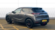 DS 3 Crossback 1.2 PureTech 130 Performance Line 5dr EAT8 Petrol 